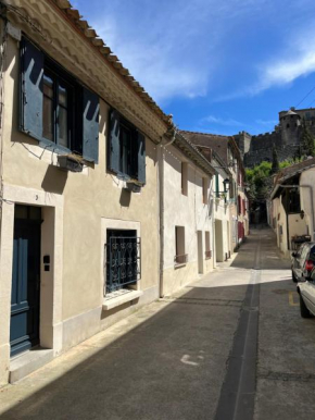 Maison petite côte